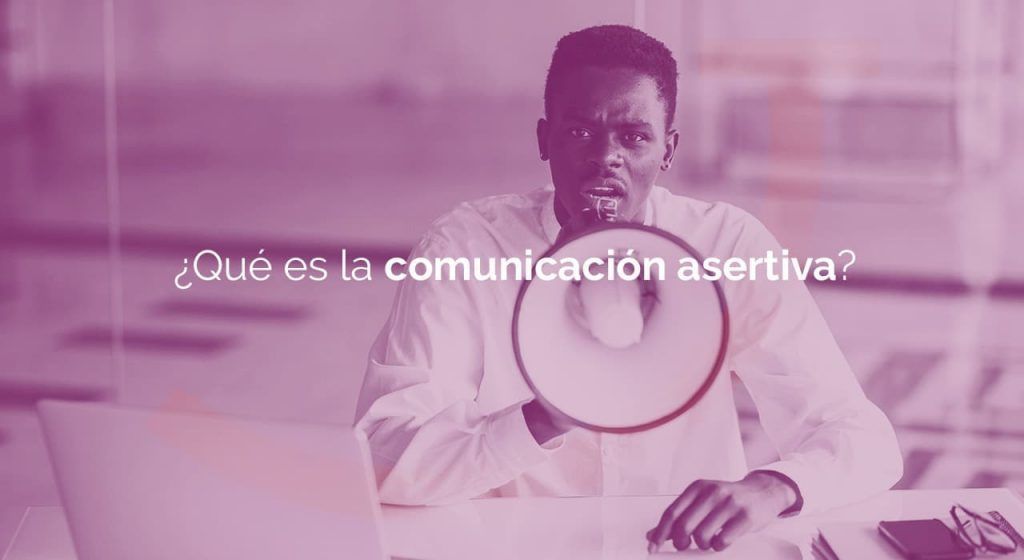 que es la comunicación asertiva Karismatia