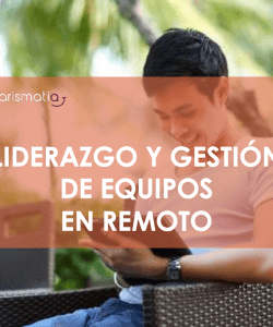 Gestión de equipos en remoto
