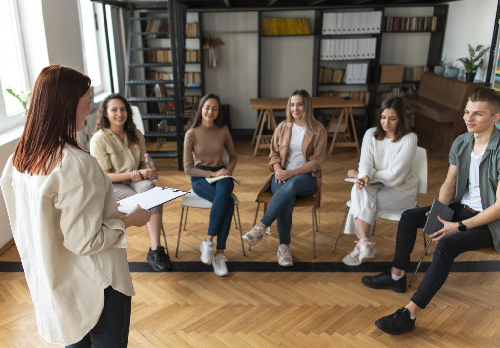 estrategias Coaching creativo