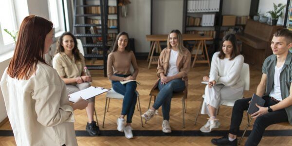 estrategias Coaching creativo estrategias Coaching creativo