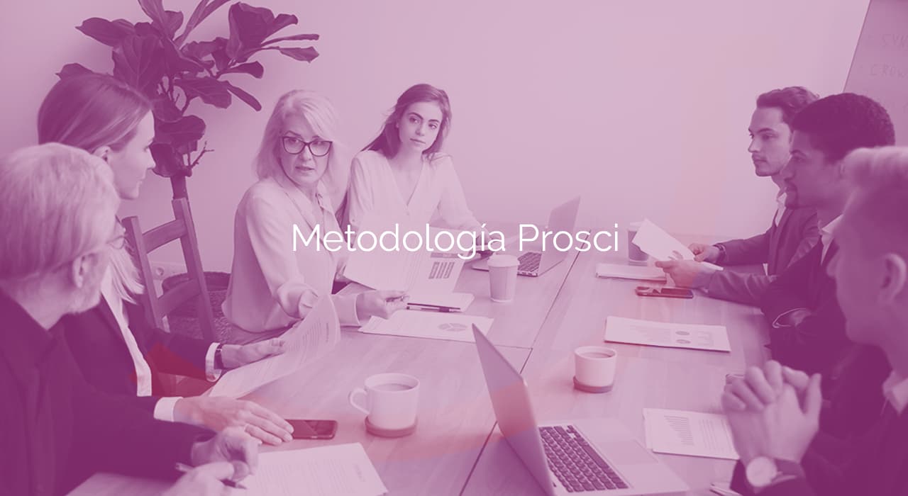 Metodología Prosci: La guía completa 3 Metodología Prosci