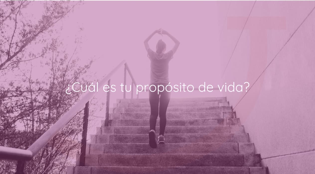 Proposito de vida