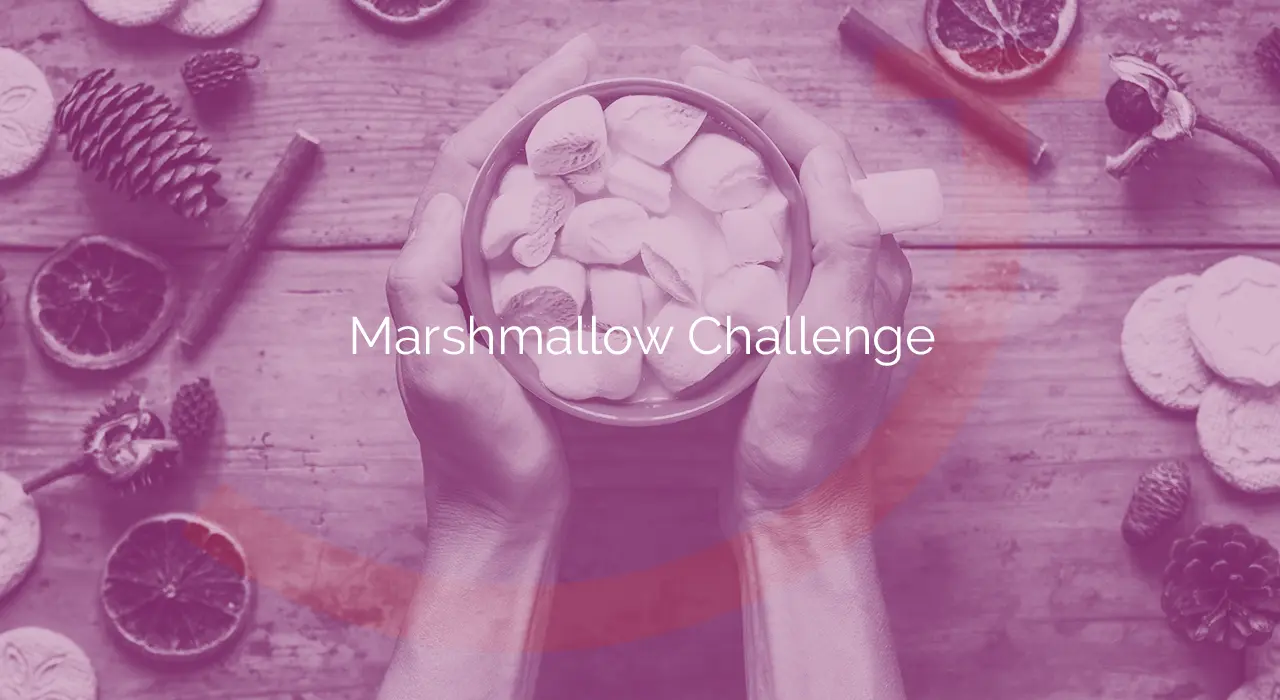 Marshmallow Challenge