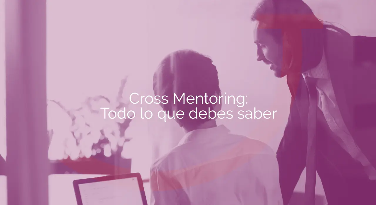 cross mentoring