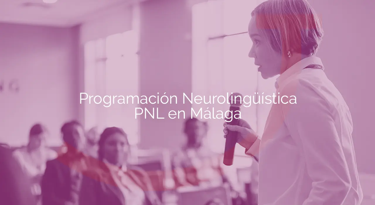 Programación Neurolingüística PNL en Málaga
