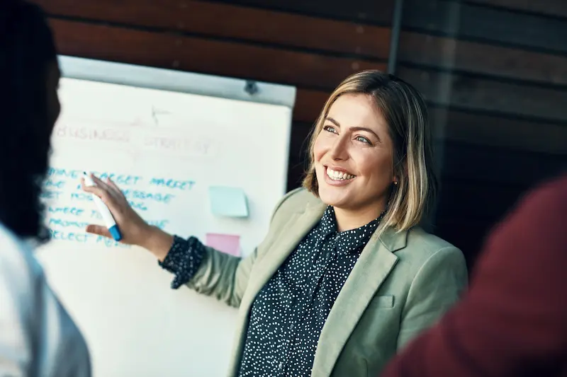 Cuándo deberías contratar un business coach