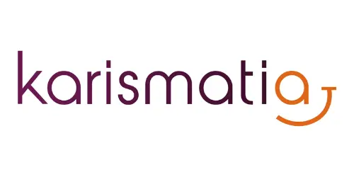 Logo Karismatia