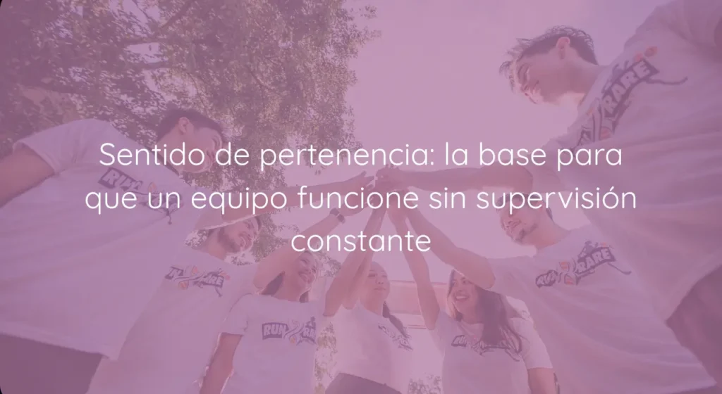 Inicio 1 sentido de pertenencia